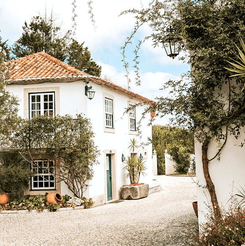 Quinta das Silveiras