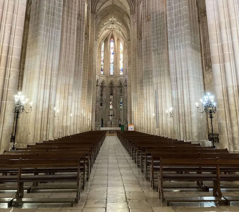 Mosteiro da Batalha